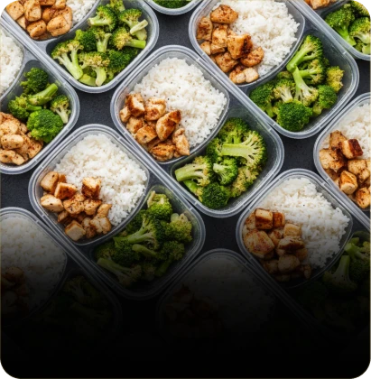 Planejamento Alimentar