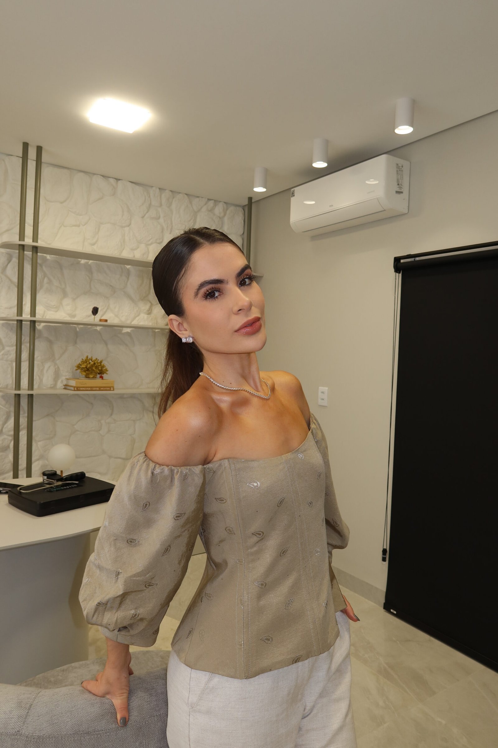 Nutricionista Paloma Andrade