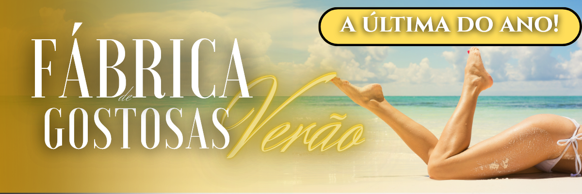 Fábrica de Gostosas Verão · lista de interessadas